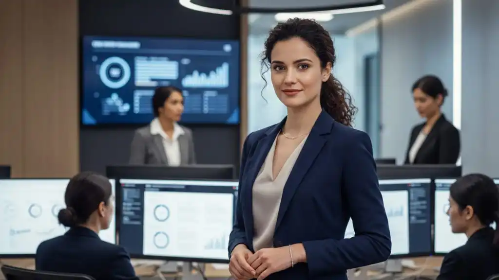 Un MBA en finanzas te ayuda ante la volatilidad de los mercados y la digitalización financiera 