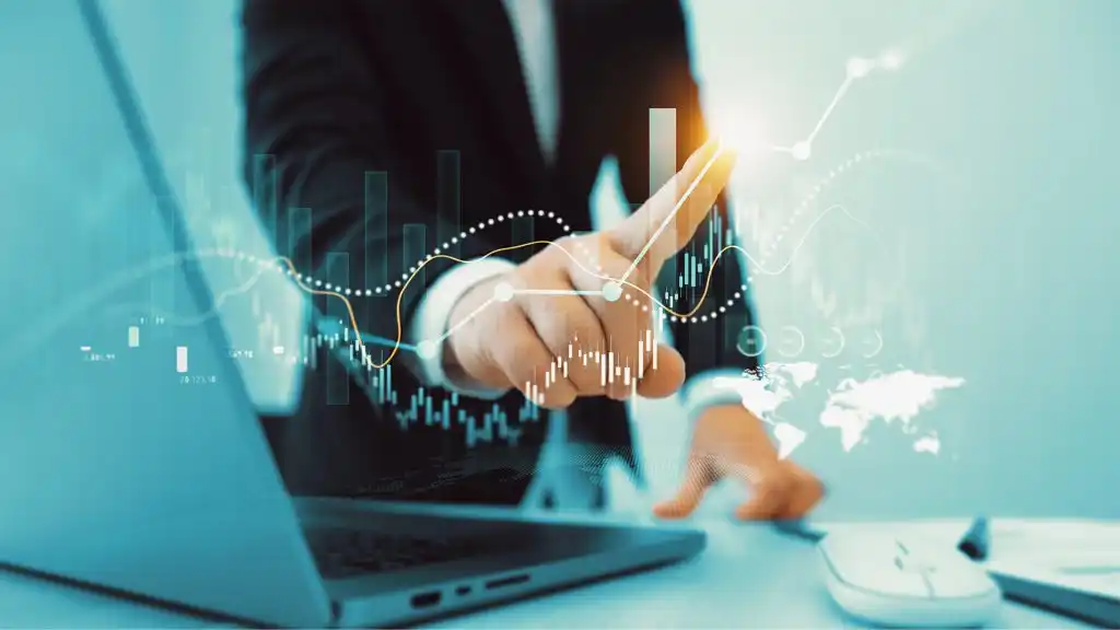 Un MBA en finanzas te ayuda ante la volatilidad de los mercados y la digitalización financiera