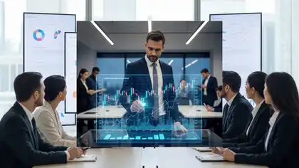 MBA Maestría en Administración de Negocios con Énfasis en Finanzas