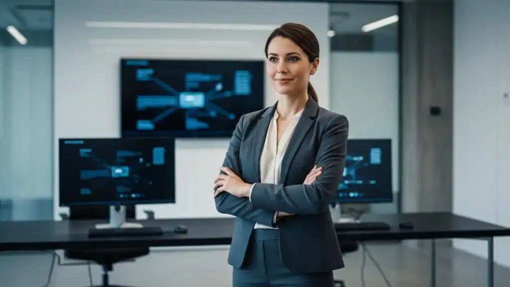 MBA en tecnologías de información para toma de decisiones estratégicas