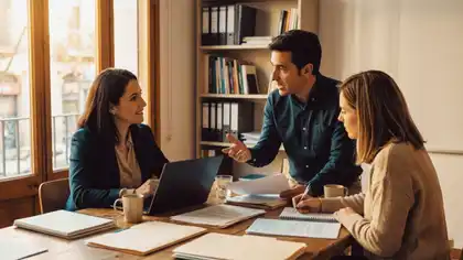 Master Ejecutivo en Derecho Administrativo