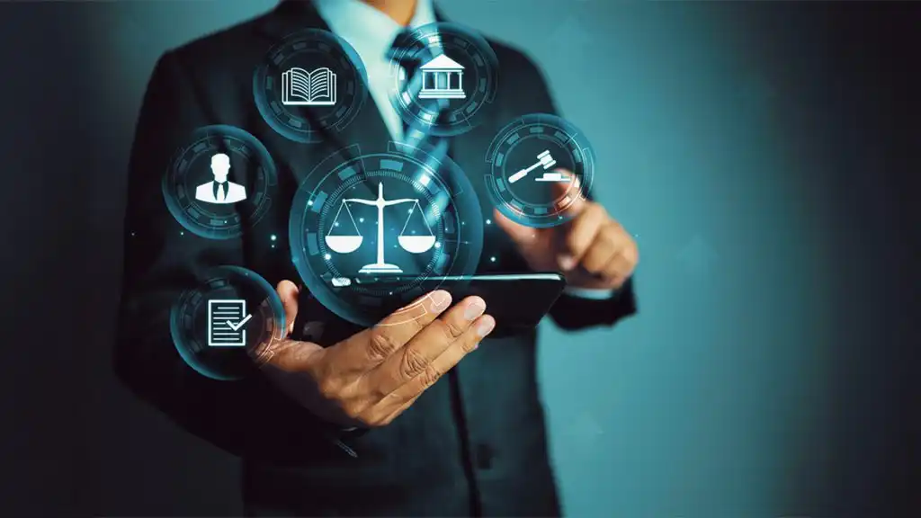 Experto en network security protege infraestructuras de red de amenazas internas y externas. 