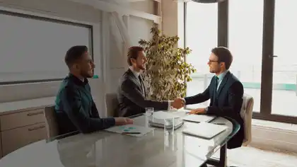 Maestría Profesional en Derecho Comercial