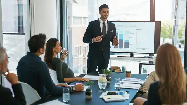 Egresados del curso de Gerencia en Ventas innovan sus estrategias comerciales