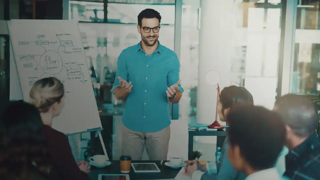 Neuromarketing y design thinking son tendencias de marketing que estudia este MBA