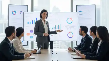 MBA Maestría en Administración de Negocios con&nbsp;Énfasis en Mercadeo