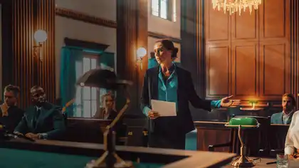 Maestría Profesional en Derecho Penal