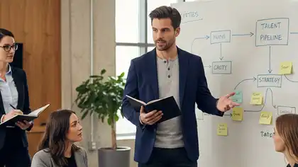 MBA Maestría en Administración de Negocios con&nbsp;Énfasis en Desarrollo de Talento Humano