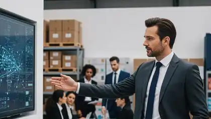 MBA Maestría en Administración de Negocios con&nbsp;Énfasis&nbsp;en Gerencia Industrial