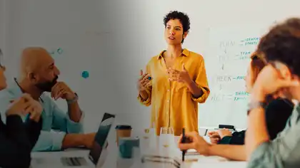 Maestría Profesional en Gerencia de Proyectos