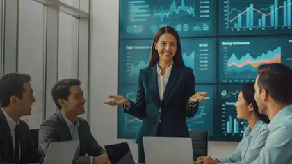 Master Ejecutivo en Gerencia de Ventas