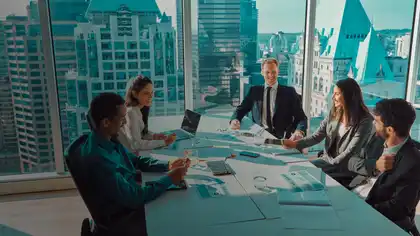 MBA | Maestría en Administración de Negocios en ULATINA
