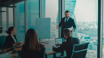 MBA Maestría en Administración de Negocios con énfasis en Gerencia