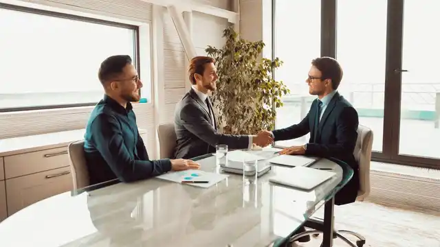 Estudia derecho de la propiedad intelectual para asesorar empresas legalmente