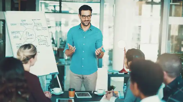 Neuromarketing y design thinking son tendencias de marketing que estudia este MBA