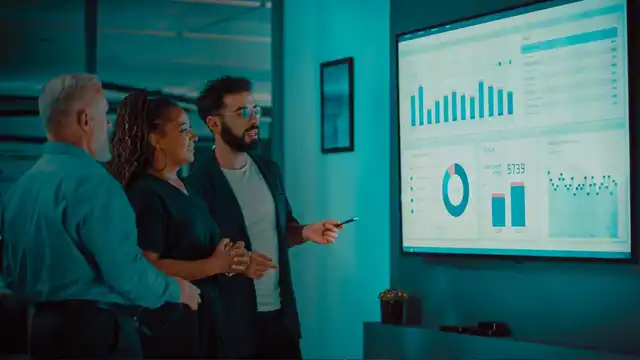 Estudia derecho de la propiedad intelectual para asesorar empresas legalmente