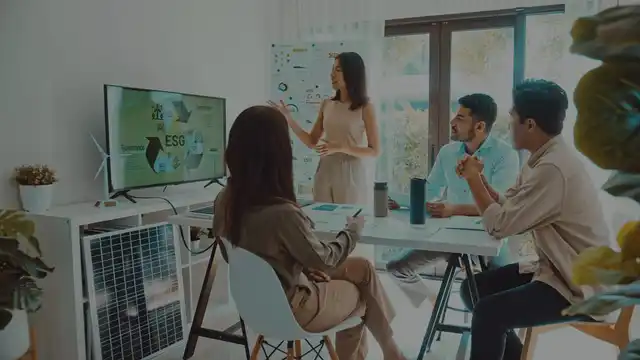 La alta demanda de sostenibilidad turística ha transformado la industria.